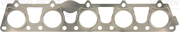 Gasket, exhaust manifold